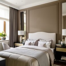 Квартира 109 м², 3-комнатная - изображение 3