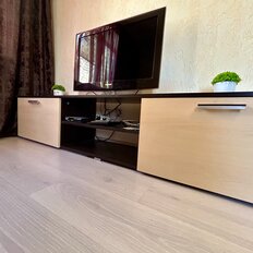 Квартира 35 м², 1-комнатная - изображение 4