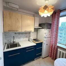 Квартира 31 м², 1-комнатная - изображение 1
