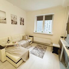 Квартира 28 м², студия - изображение 2