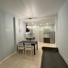 Квартира 44 м², 2-комнатная - изображение 3