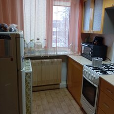 Квартира 44 м², 2-комнатная - изображение 2