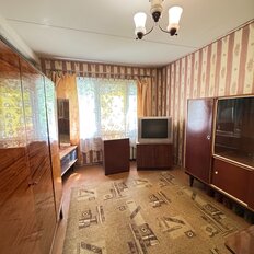 Квартира 44 м², 2-комнатная - изображение 1