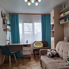 Квартира 55 м², 3-комнатная - изображение 1