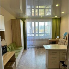 Квартира 25 м², студия - изображение 2