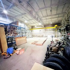 550 м², склад - изображение 4