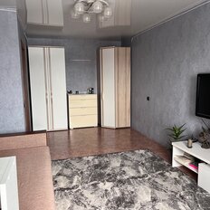 Квартира 39 м², 1-комнатная - изображение 3