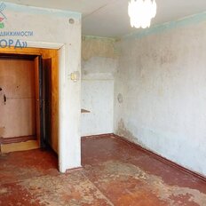 Квартира 36,7 м², 1-комнатная - изображение 4