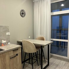 Квартира 32 м², 1-комнатная - изображение 1