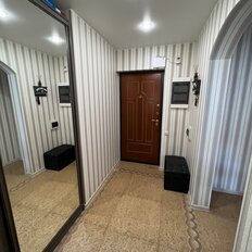 Квартира 45 м², 1-комнатная - изображение 5