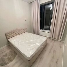 Квартира 39 м², 1-комнатная - изображение 1