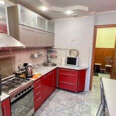 Квартира 65 м², 3-комнатная - изображение 2