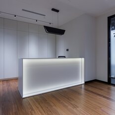 349,5 м², офис - изображение 1