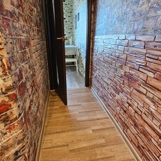 Квартира 44,7 м², 2-комнатная - изображение 1