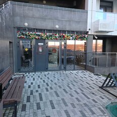 Квартира 23 м², студия - изображение 2