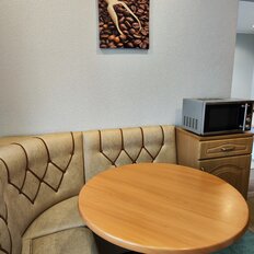 Квартира 36 м², 1-комнатная - изображение 1