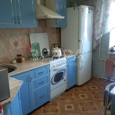 Квартира 61,4 м², 3-комнатная - изображение 3