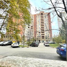 Квартира 30 м², студия - изображение 2