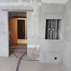 Квартира 68 м², 2-комнатная - изображение 4