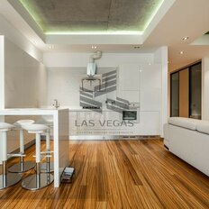 Квартира 120 м², 3-комнатная - изображение 2