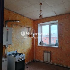 Квартира 26,9 м², 1-комнатная - изображение 4