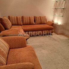 Квартира 65 м², 2-комнатная - изображение 2