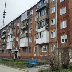 Квартира 44,5 м², 2-комнатная - изображение 4