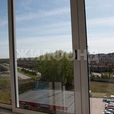 Квартира 60 м², 3-комнатная - изображение 4