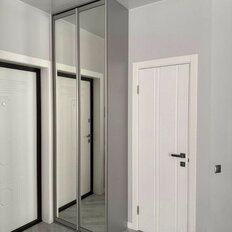 Квартира 27 м², студия - изображение 3