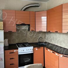 Квартира 33,2 м², 1-комнатная - изображение 2