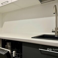 Квартира 39 м², 2-комнатная - изображение 1