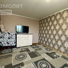 Квартира 34,3 м², 1-комнатная - изображение 4