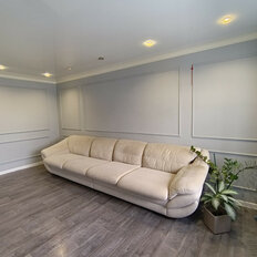 Квартира 92,4 м², 4-комнатная - изображение 5