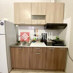 Квартира 28 м², студия - изображение 3