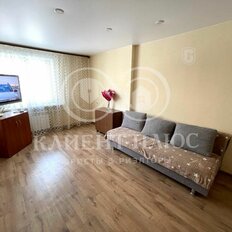 Квартира 30 м², 1-комнатная - изображение 4