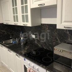 Квартира 55,1 м², 2-комнатные - изображение 3