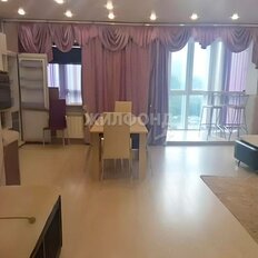 Квартира 83,1 м², 3-комнатная - изображение 2