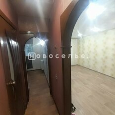 Квартира 30 м², 1-комнатная - изображение 1