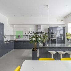 Квартира 182,1 м², 4-комнатная - изображение 1