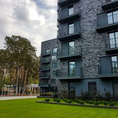Квартира 76 м², 2-комнатная - изображение 3