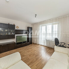 Квартира 56,1 м², 2-комнатная - изображение 3