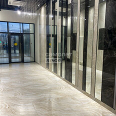 Квартира 107,4 м², 3-комнатная - изображение 1