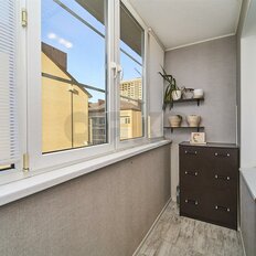 Квартира 51,8 м², 1-комнатная - изображение 1