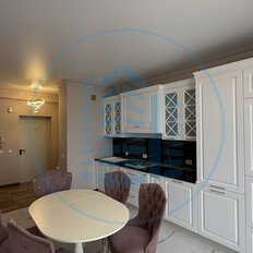 Квартира 42,2 м², 1-комнатная - изображение 4