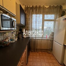 32,1 м², 2 комнаты - изображение 5
