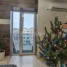 Квартира 65 м², 3-комнатная - изображение 4