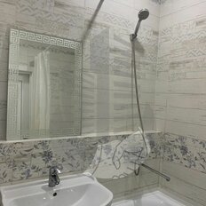 Квартира 34,5 м², 1-комнатная - изображение 1