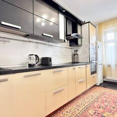 Квартира 59 м², 2-комнатная - изображение 3