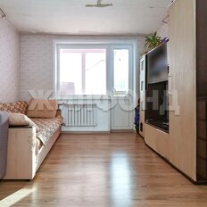 Квартира 29,2 м², 1-комнатная - изображение 3