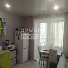 Квартира 30 м², студия - изображение 3